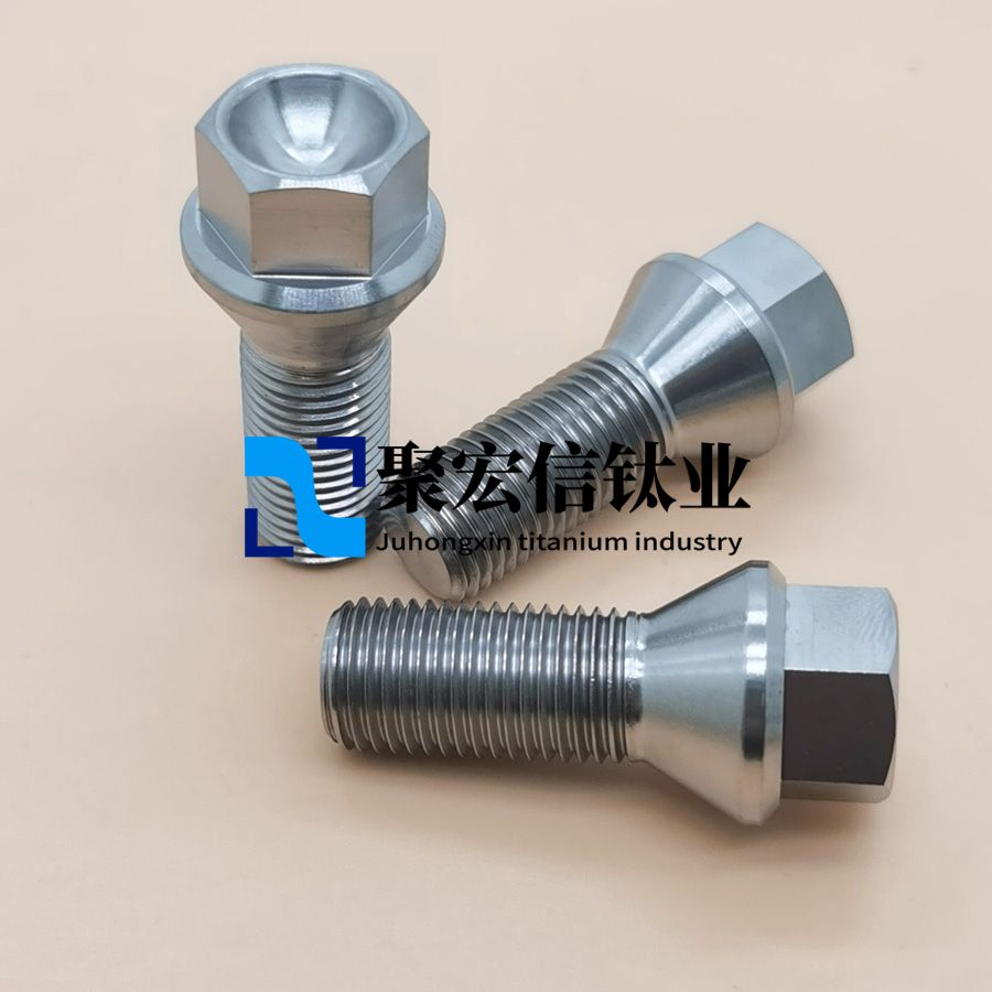 鈦合金汽車螺栓