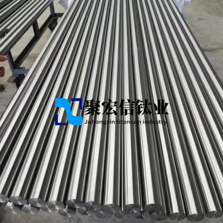 醫(yī)療器械用TC4鈦合金棒