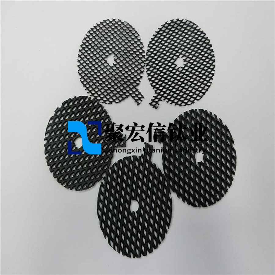 陰極保護用鈦陽極