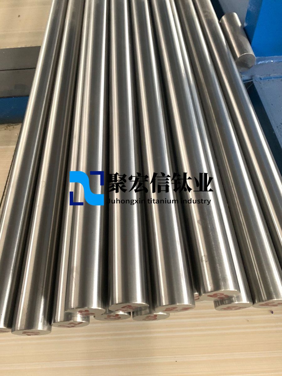 醫(yī)療器械用TC4鈦合金棒