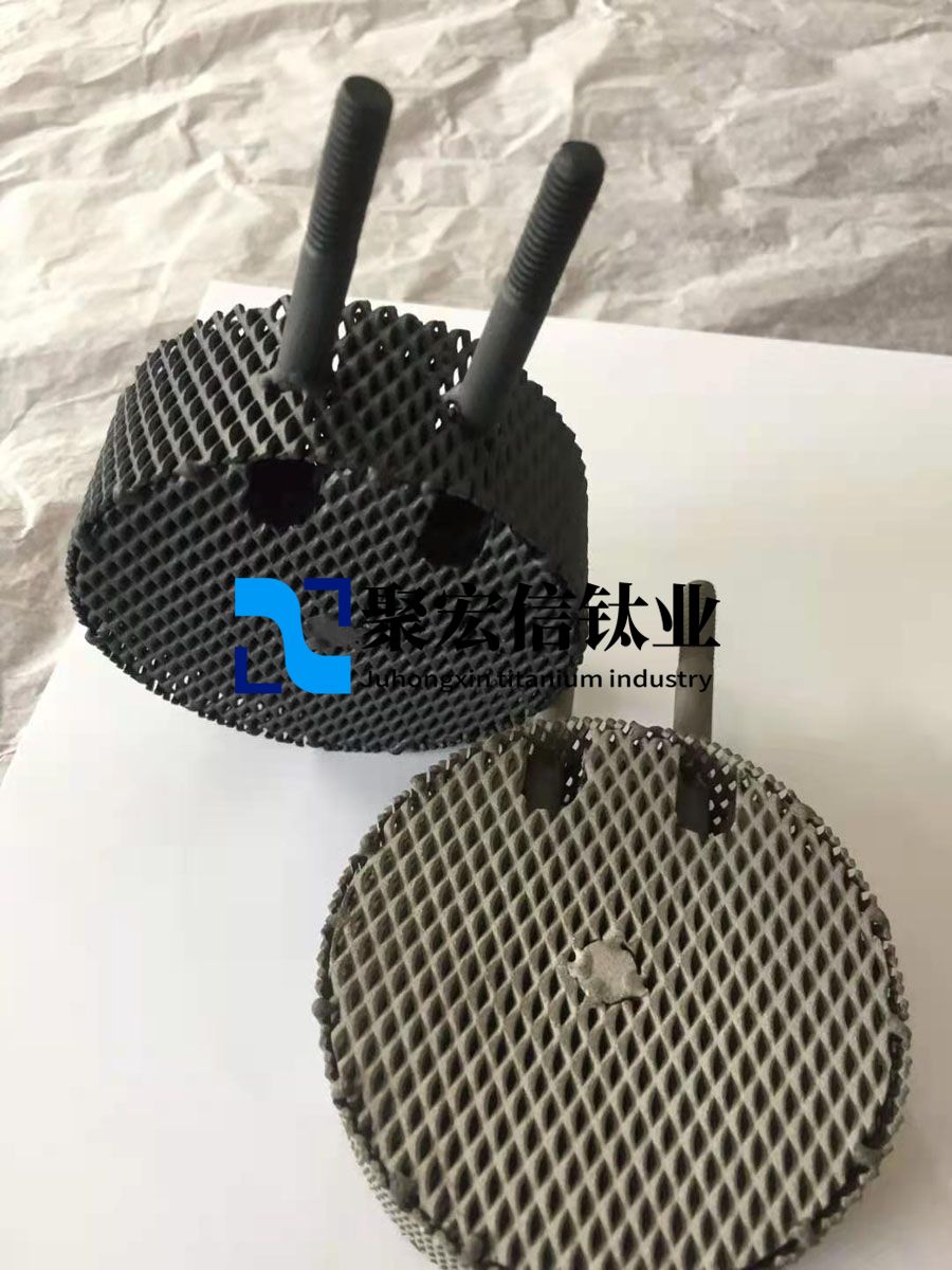 陰極保護(hù)用鈦陽(yáng)極