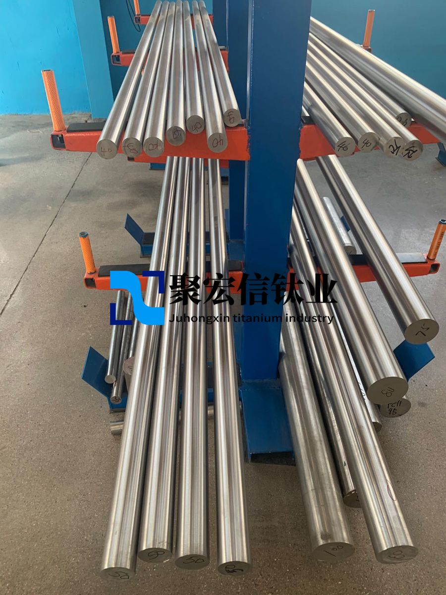 聚宏信鈦業現貨供應鈦棒的牌號及執行標準 聚宏信鈦業現貨供應鈦棒的牌號及執行標準