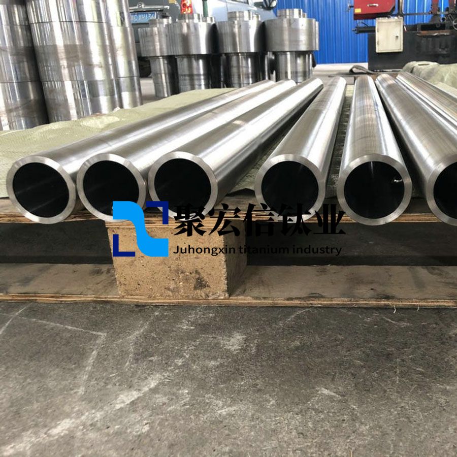 寶雞鈦管生產(chǎn)廠(chǎng)家談鈦合金管的分類(lèi)與加工工藝 寶雞鈦管生產(chǎn)廠(chǎng)家談鈦合金管的分類(lèi)與加工工藝