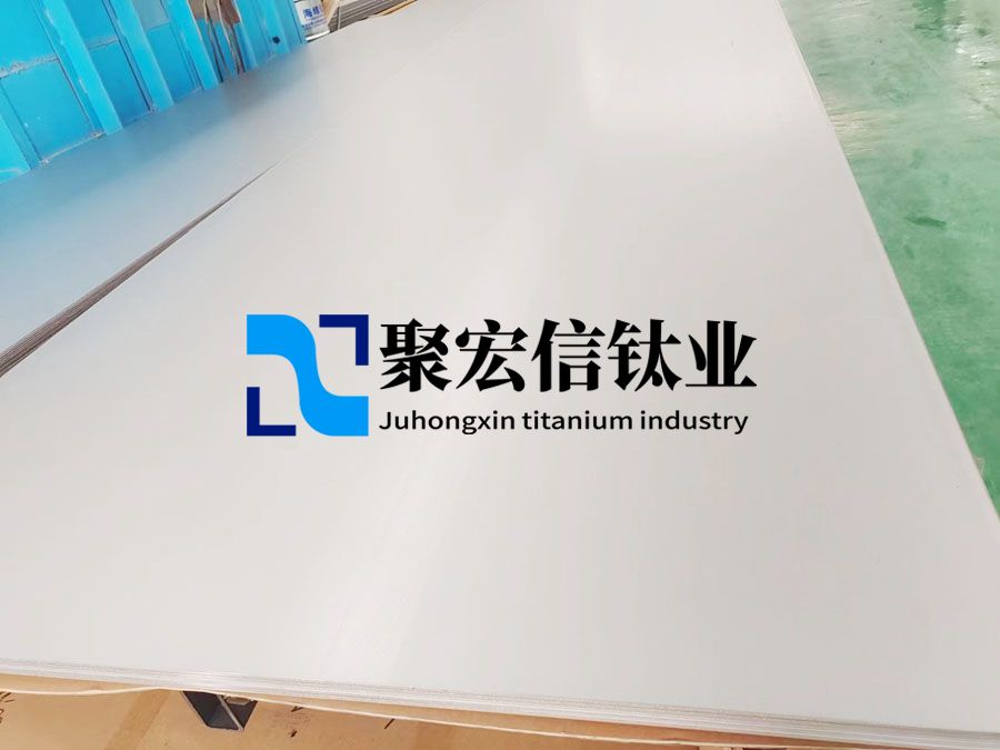 鈦板生產廠家談鈦合金材料的常用標準規范 鈦板生產廠家談鈦合金材料的常用標準規范