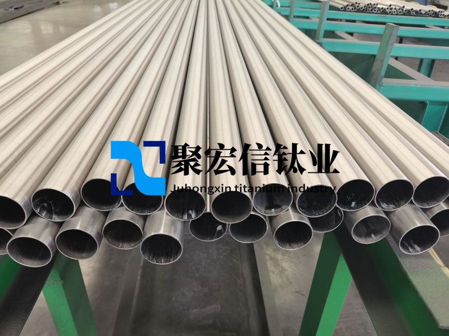 聚宏信現(xiàn)貨供應汽輪機低溫工程用GH4169高溫合金管 材質保證 聚宏信現(xiàn)貨供應汽輪機低溫工程用GH4169高溫合金管 材質保證