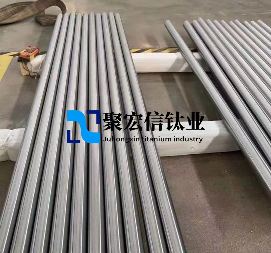 不同熱處理制度對(duì)TA15鈦合金棒組織與性能的影響分析 不同熱處理制度對(duì)TA15鈦合金棒組織與性能的影響分析