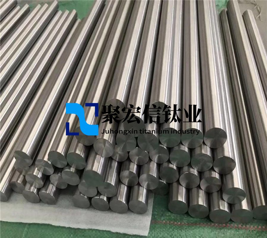 熱處理工藝對(duì)鈦合金棒材組織和性能的影響 熱處理工藝對(duì)鈦合金棒材組織和性能的影響
