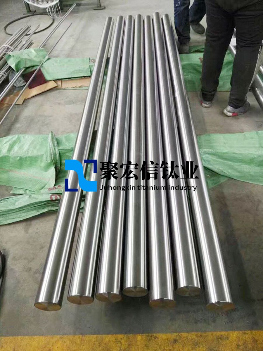 鍛造溫度對(duì)TA15鈦合金棒顯微組織及抗拉強(qiáng)度各向異性的影響 鍛造溫度對(duì)TA15鈦合金棒顯微組織及抗拉強(qiáng)度各向異性的影響