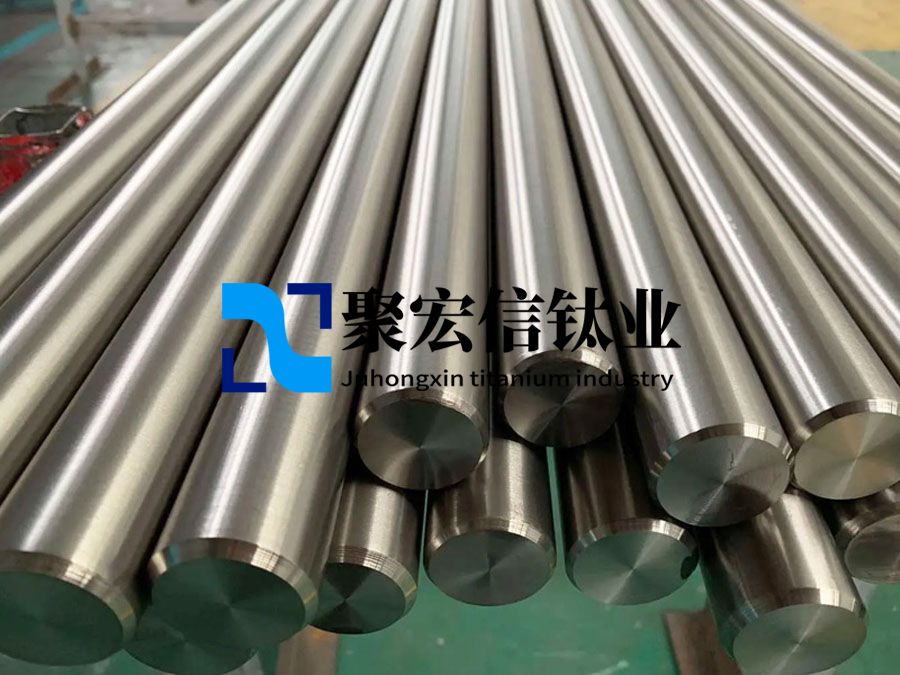 精鍛和軋制工藝對(duì)航空葉片用TC4鈦合金棒材組織與性能的影響 精鍛和軋制工藝對(duì)航空葉片用TC4鈦合金棒材組織與性能的影響