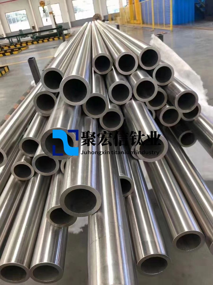 石油領(lǐng)域耐蝕鈦合金管電化學(xué)特性與選材研究 石油領(lǐng)域耐蝕鈦合金管電化學(xué)特性與選材研究