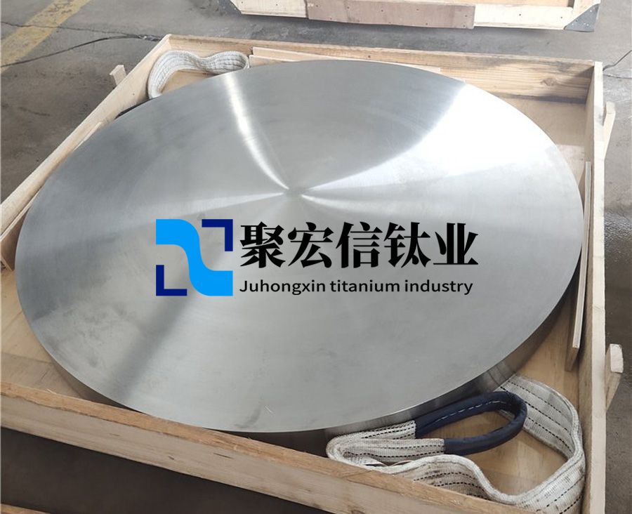 聚宏信鈦業(yè)熱銷TC11鈦鍛件 TC4鈦合金棒 GH4169高溫合金管 廠家直供 聚宏信鈦業(yè)熱銷TC11鈦鍛件 TC4鈦合金棒 GH4169高溫合金管 廠家直供