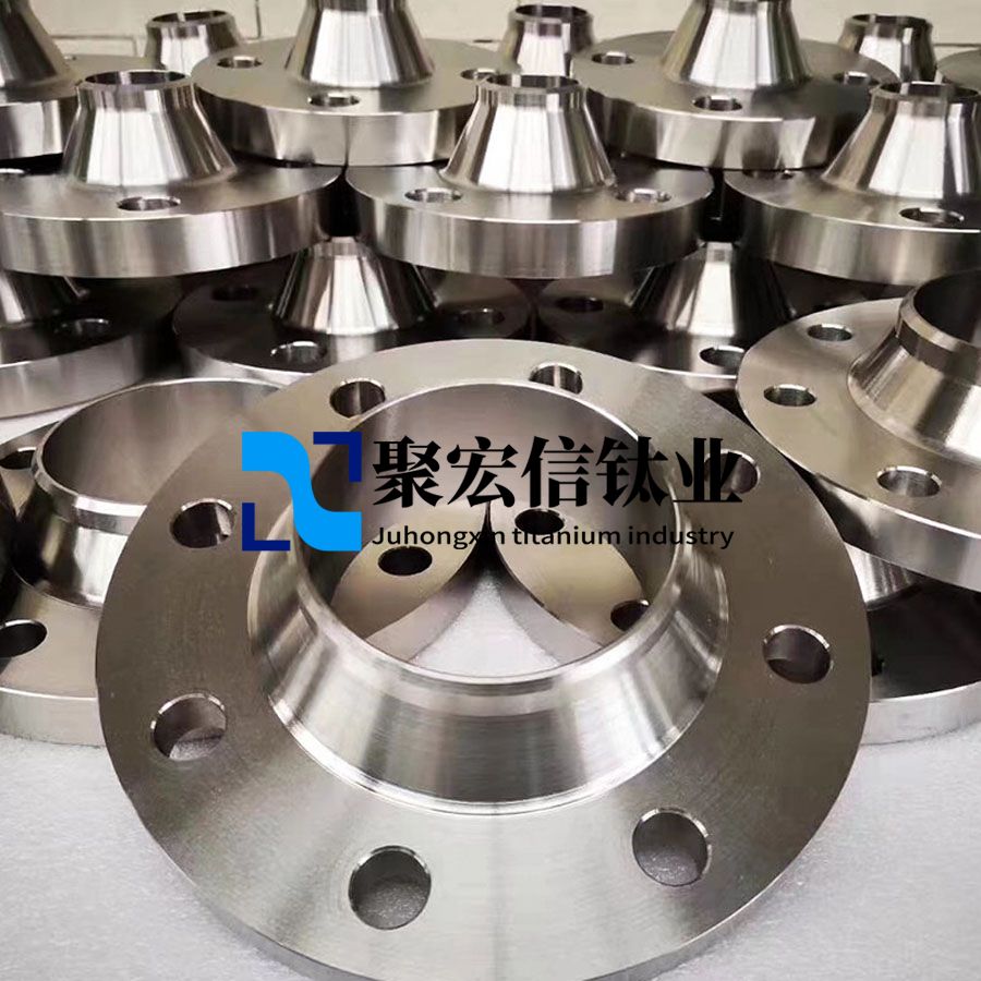 聚宏信鈦業定制石油艦船用鈦法蘭 鈦合金管 GH4169高溫合金棒 廠家直供 聚宏信鈦業定制石油艦船用鈦法蘭 鈦合金管 GH4169高溫合金棒 廠家直供