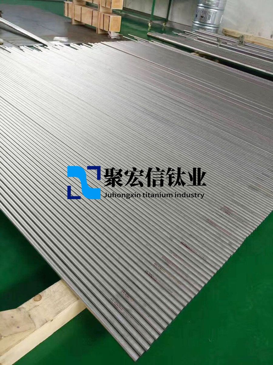 聚宏信金屬談醫(yī)用鈦合金棒絲材表面微裂紋無損檢測 聚宏信金屬談醫(yī)用鈦合金棒絲材表面微裂紋無損檢測
