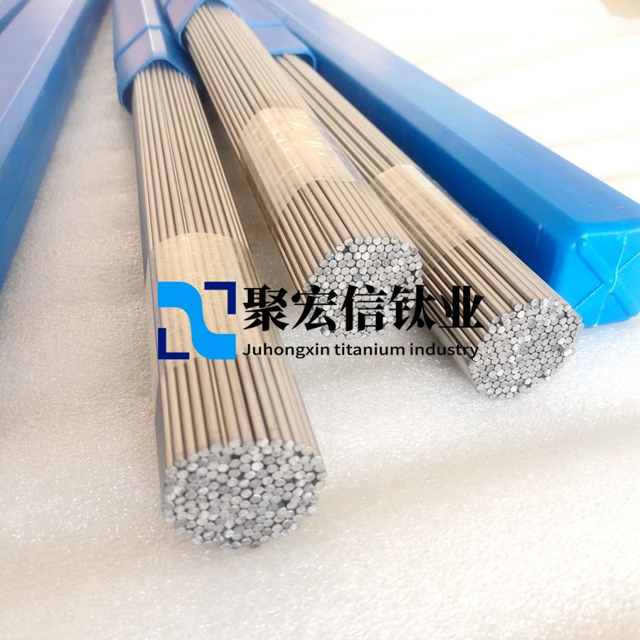 我國(guó)焊接用鈦及鈦合金絲材發(fā)展及其標(biāo)準(zhǔn)現(xiàn)狀 我國(guó)焊接用鈦及鈦合金絲材發(fā)展及其標(biāo)準(zhǔn)現(xiàn)狀