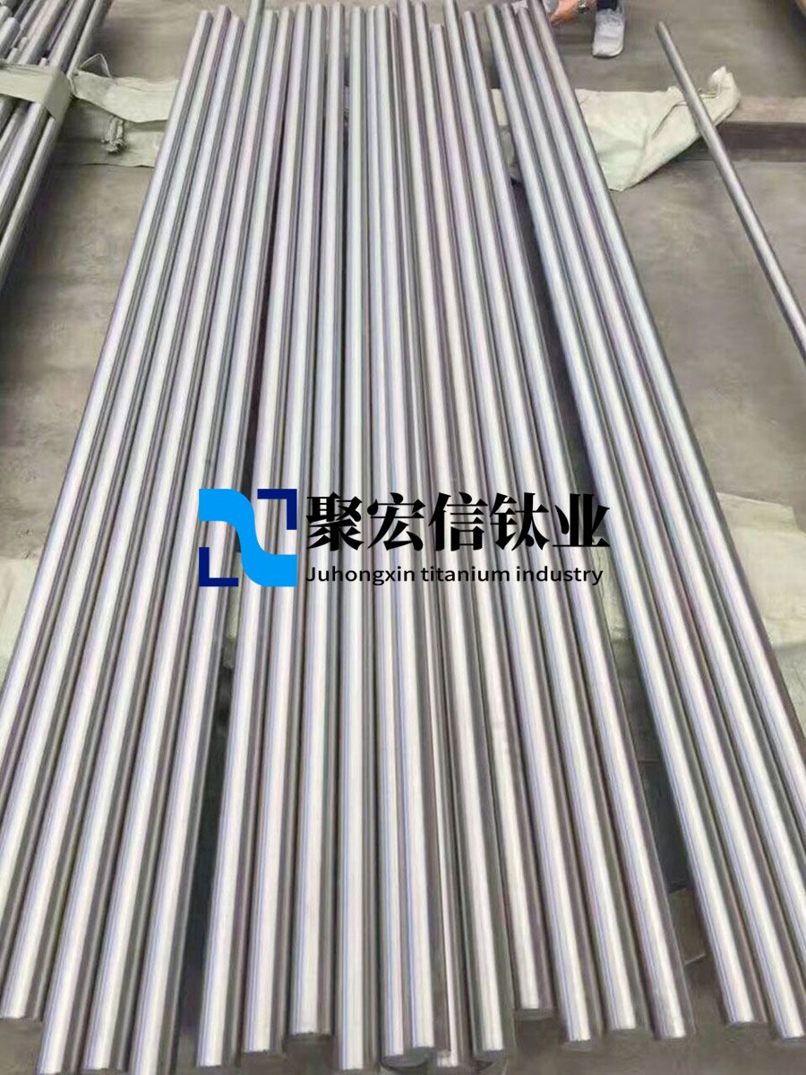 GH4169高溫合金棒 GH4169高溫合金棒