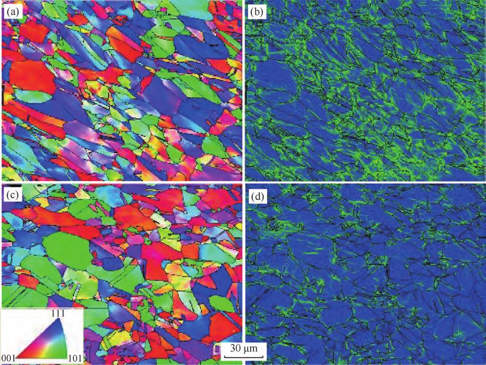 GH4169高溫合金冷軋板材的成形工藝性能 GH4169高溫合金冷軋板材的成形工藝性能