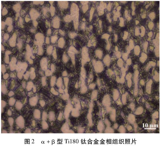鈦合金激光焊接研究現(xiàn)狀 鈦合金激光焊接研究現(xiàn)狀