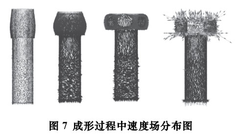 超大規(guī)格GH4169高溫合金螺栓成形工藝及模具結(jié)構(gòu)優(yōu)化 超大規(guī)格GH4169高溫合金螺栓成形工藝及模具結(jié)構(gòu)優(yōu)化