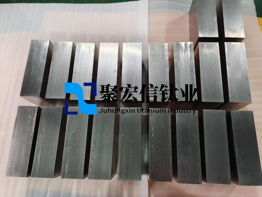 鈦鍛件廠家一站式闡述方塊環餅材等鍛件的鍛造工藝與應用領域 鈦鍛件廠家一站式闡述方塊環餅材等鍛件的鍛造工藝與應用領域