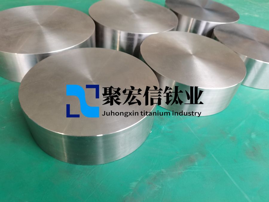 聚宏信鈦業談選購GH4169高溫合金鍛件和鈦鍛件需注意的相關事項 聚宏信鈦業談選購GH4169高溫合金鍛件和鈦鍛件需注意的相關事項